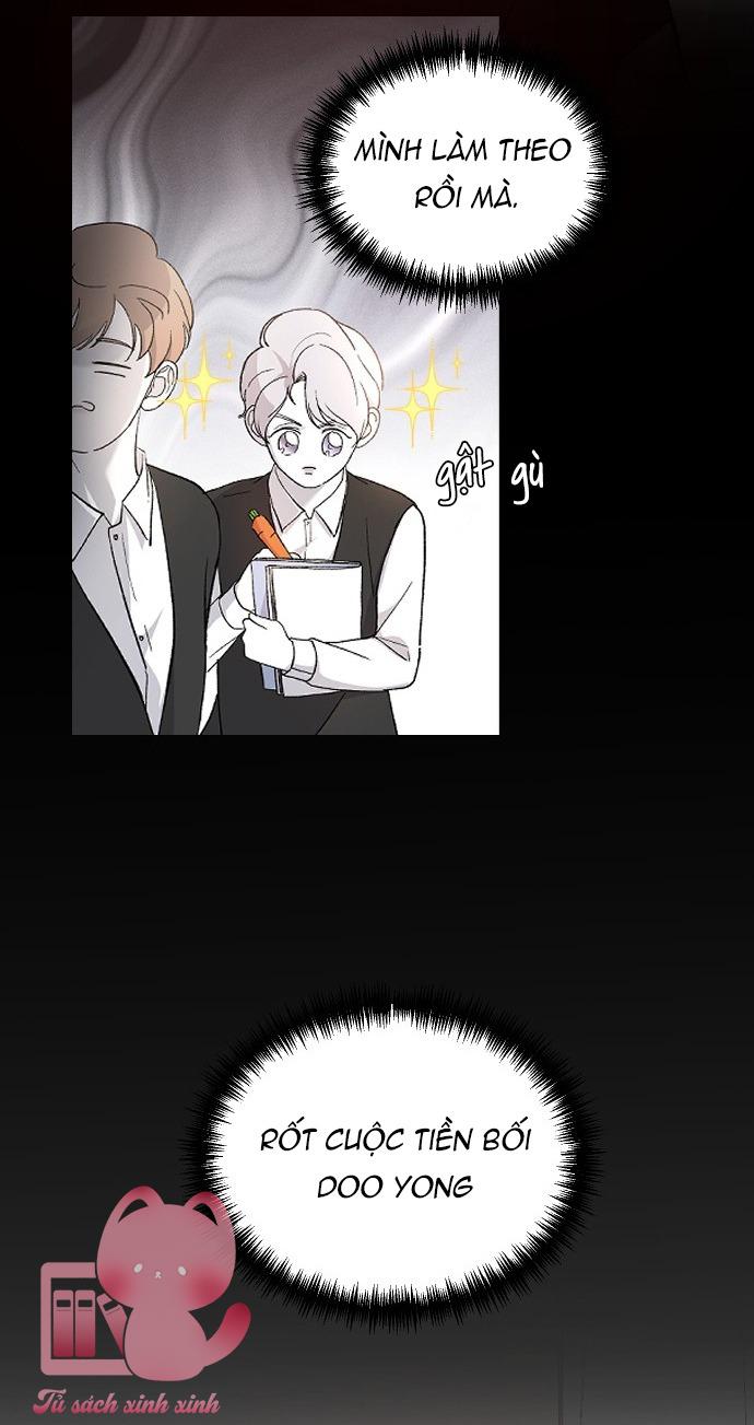 Ba Anh Trai Cực Phẩm Của Tôi - Chap 96 - Trang 40