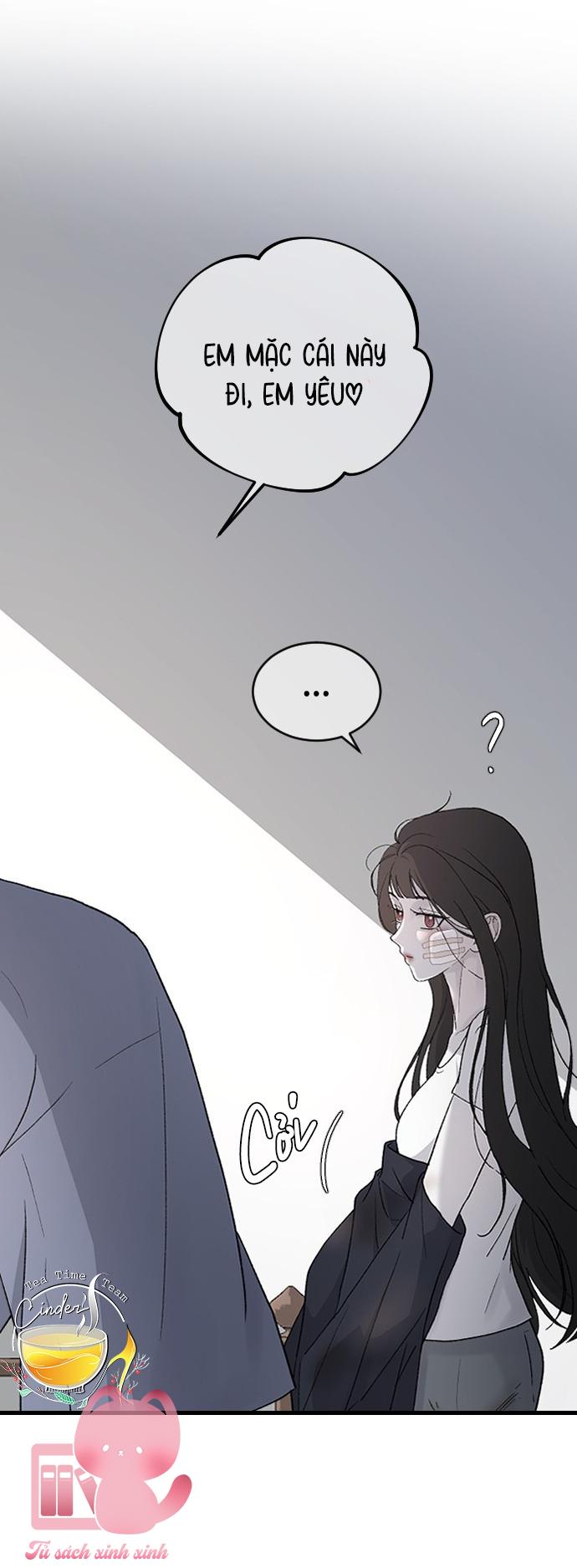 Ba Anh Trai Cực Phẩm Của Tôi - Chap 96 - Trang 5
