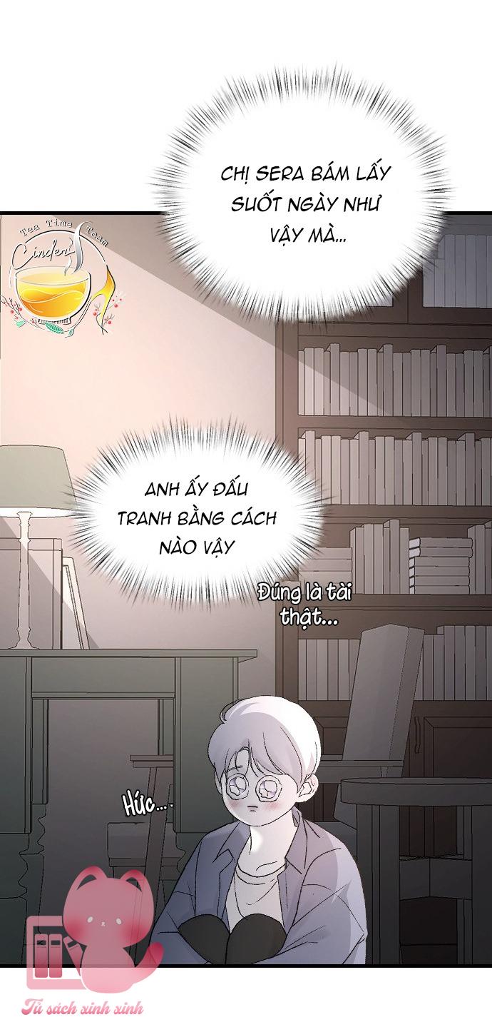 Ba Anh Trai Cực Phẩm Của Tôi - Chap 96 - Trang 42