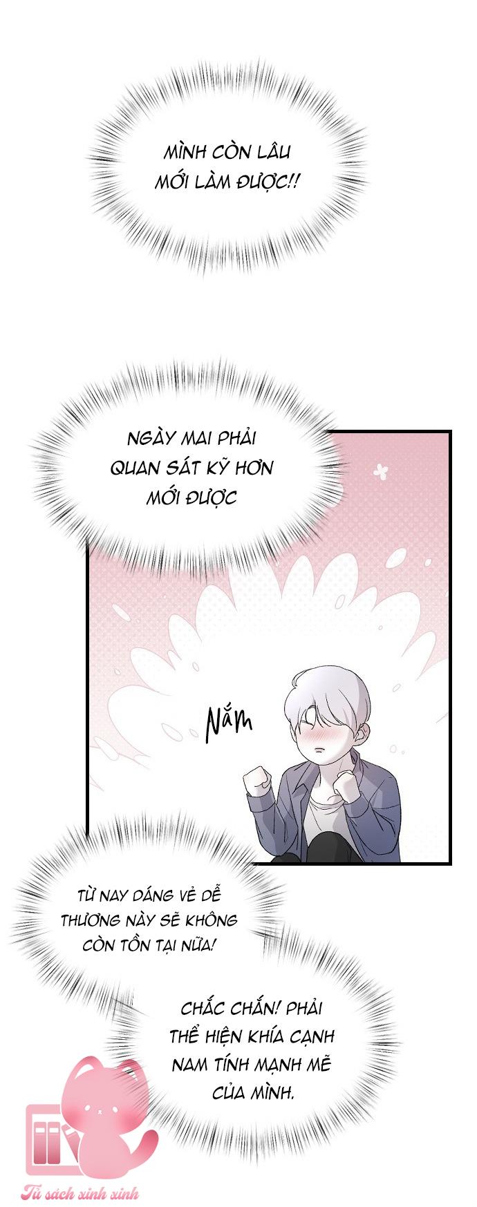 Ba Anh Trai Cực Phẩm Của Tôi - Chap 96 - Trang 43