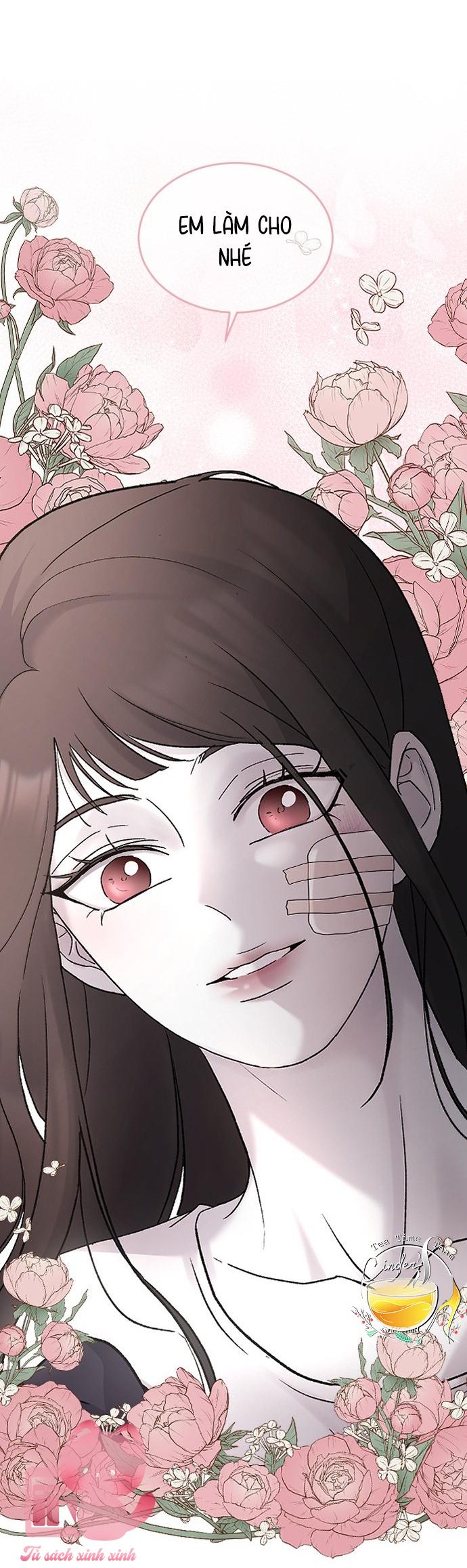 Ba Anh Trai Cực Phẩm Của Tôi - Chap 96 - Trang 45