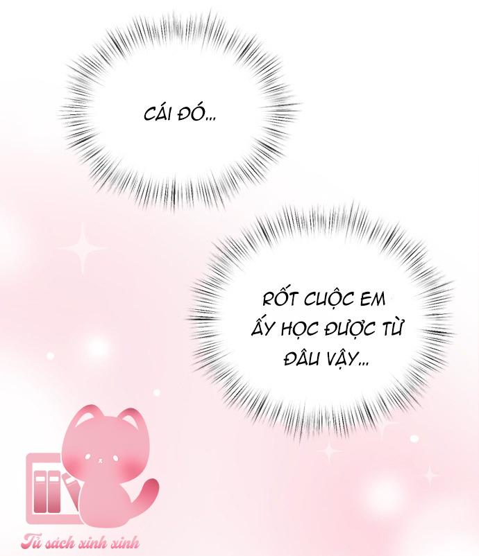 Ba Anh Trai Cực Phẩm Của Tôi - Chap 96 - Trang 46