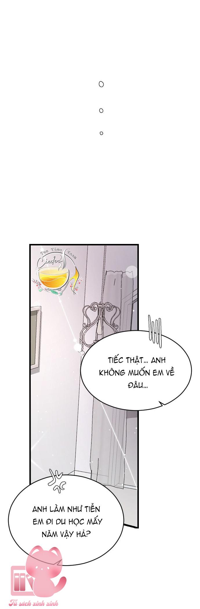 Ba Anh Trai Cực Phẩm Của Tôi - Chap 96 - Trang 49
