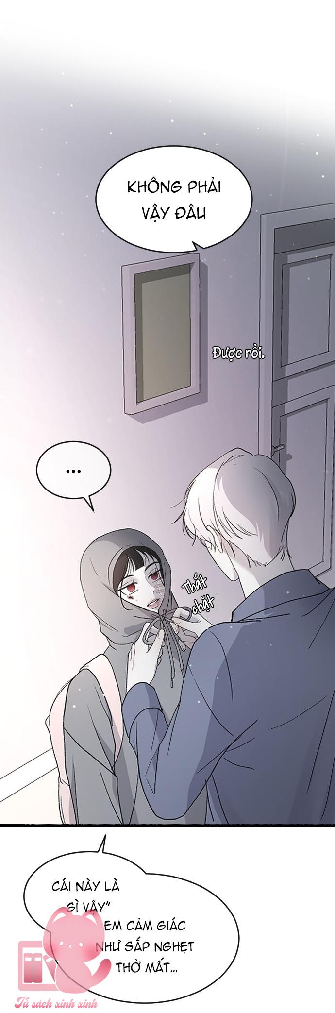 Ba Anh Trai Cực Phẩm Của Tôi - Chap 96 - Trang 50