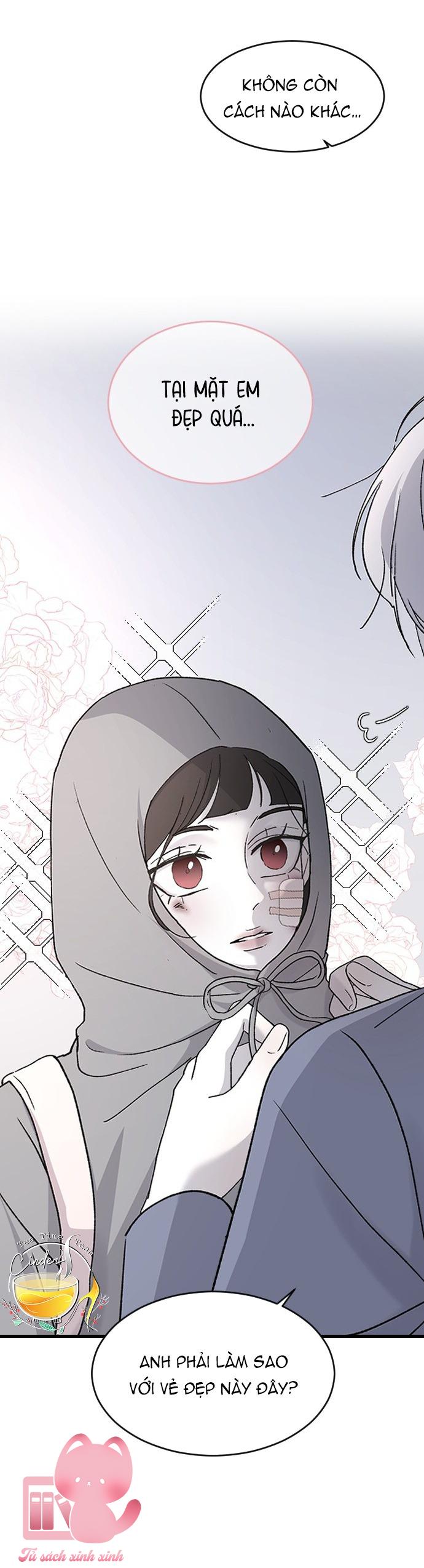 Ba Anh Trai Cực Phẩm Của Tôi - Chap 96 - Trang 51