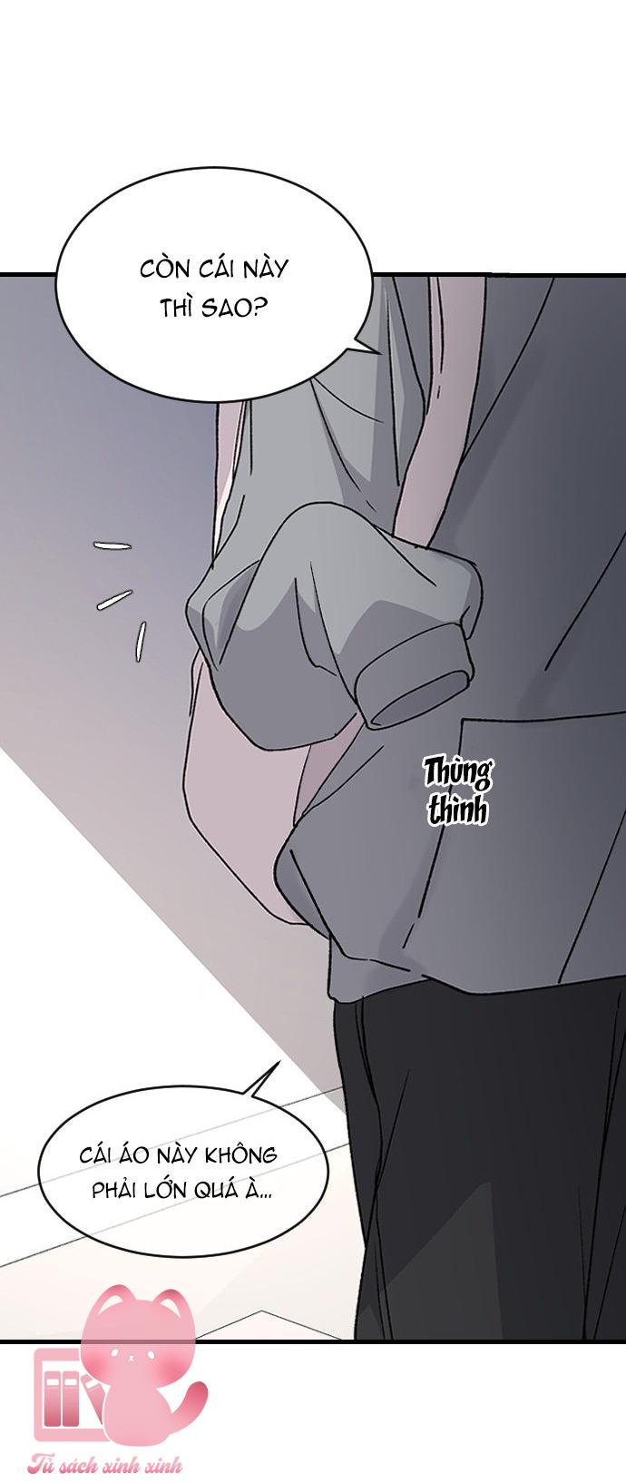 Ba Anh Trai Cực Phẩm Của Tôi - Chap 96 - Trang 52