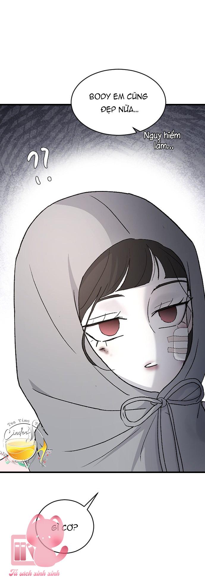Ba Anh Trai Cực Phẩm Của Tôi - Chap 96 - Trang 54