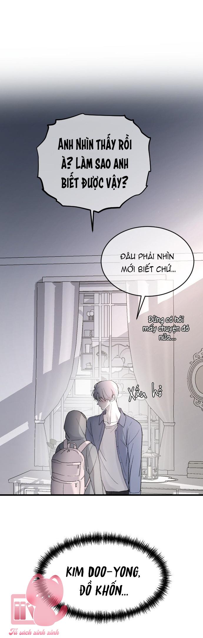 Ba Anh Trai Cực Phẩm Của Tôi - Chap 96 - Trang 55