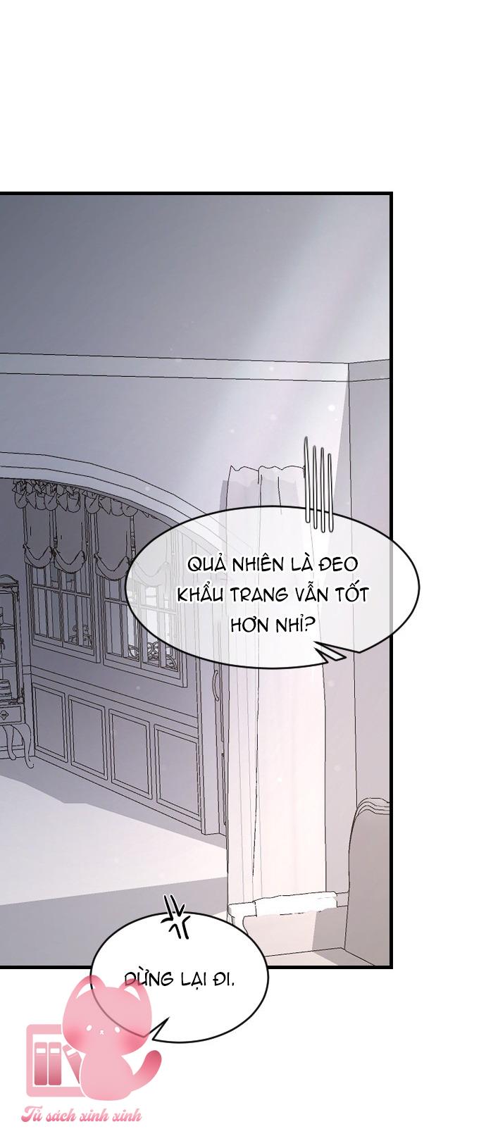 Ba Anh Trai Cực Phẩm Của Tôi - Chap 96 - Trang 56