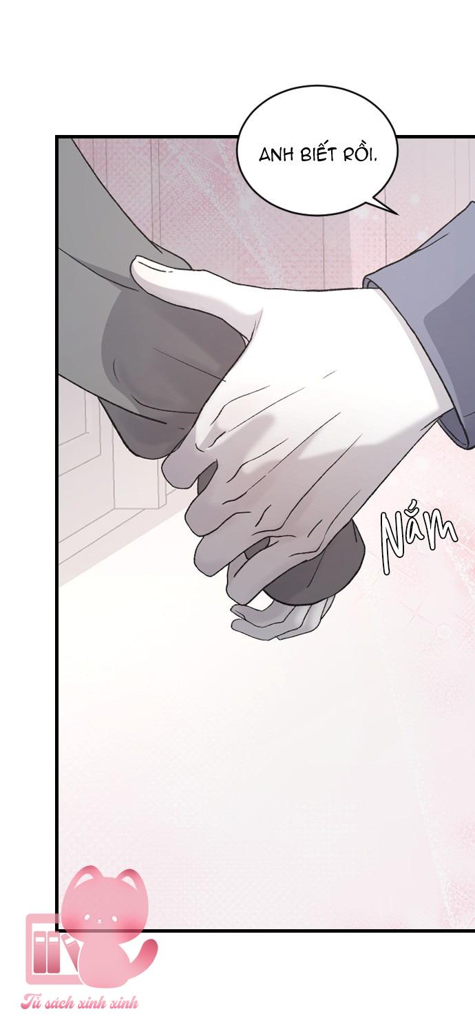 Ba Anh Trai Cực Phẩm Của Tôi - Chap 96 - Trang 57