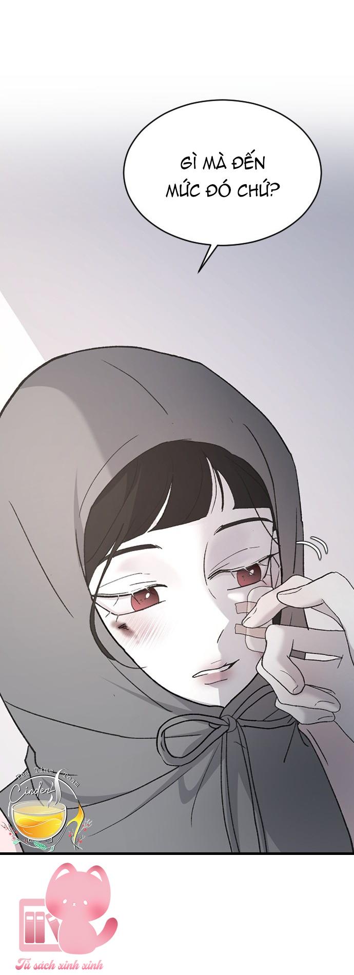 Ba Anh Trai Cực Phẩm Của Tôi - Chap 96 - Trang 59