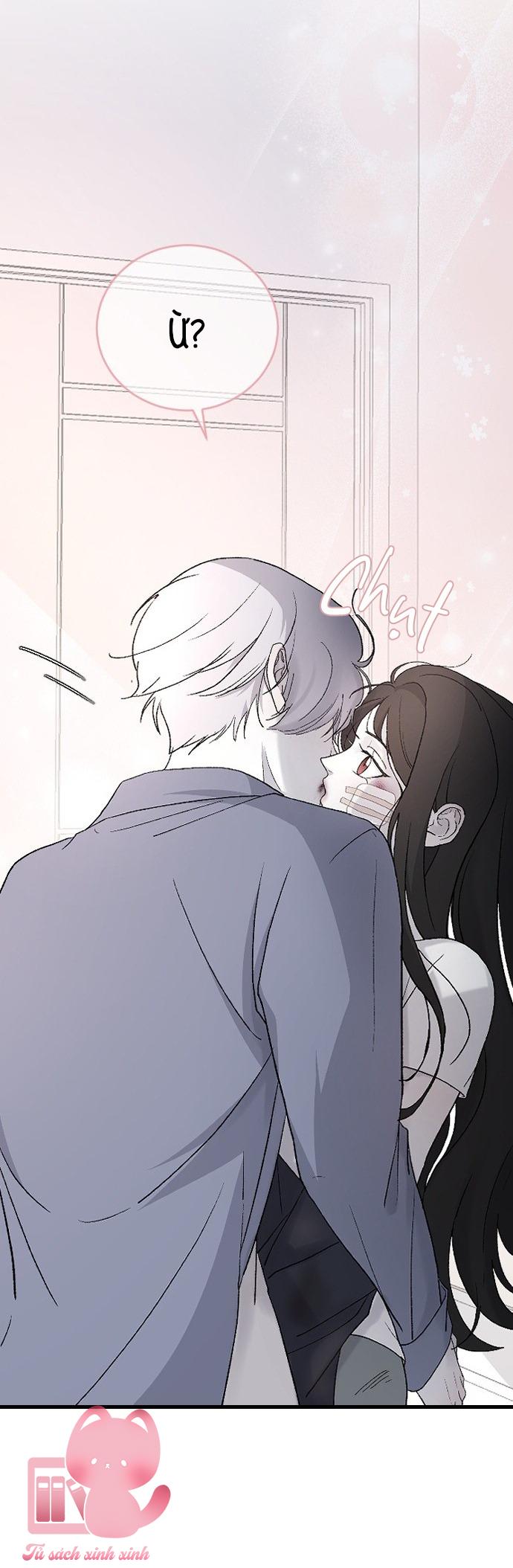 Ba Anh Trai Cực Phẩm Của Tôi - Chap 96 - Trang 8