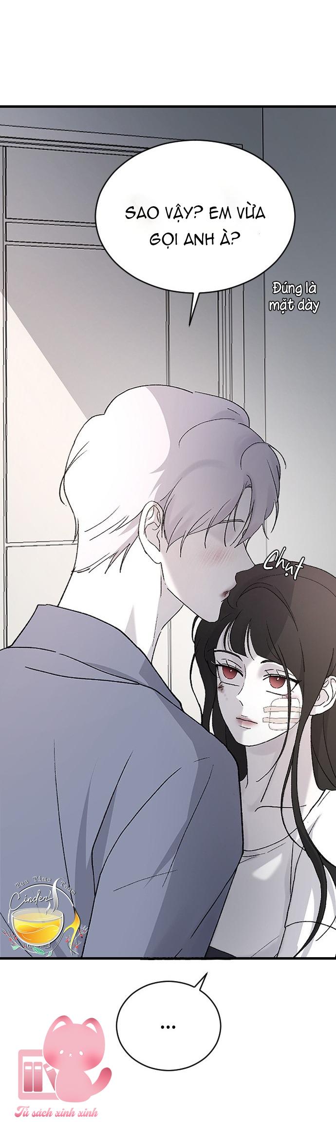 Ba Anh Trai Cực Phẩm Của Tôi - Chap 96 - Trang 9
