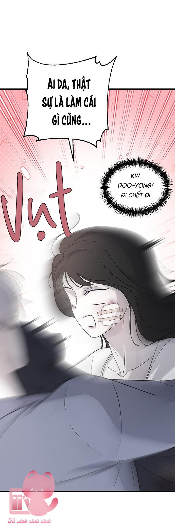 Ba Anh Trai Cực Phẩm Của Tôi - Chap 96 - Trang 10