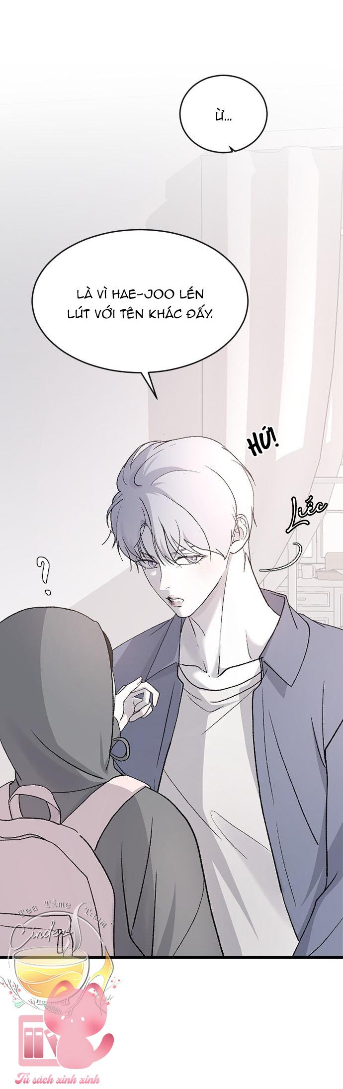 Ba Anh Trai Cực Phẩm Của Tôi - Chap 97 - Trang 13