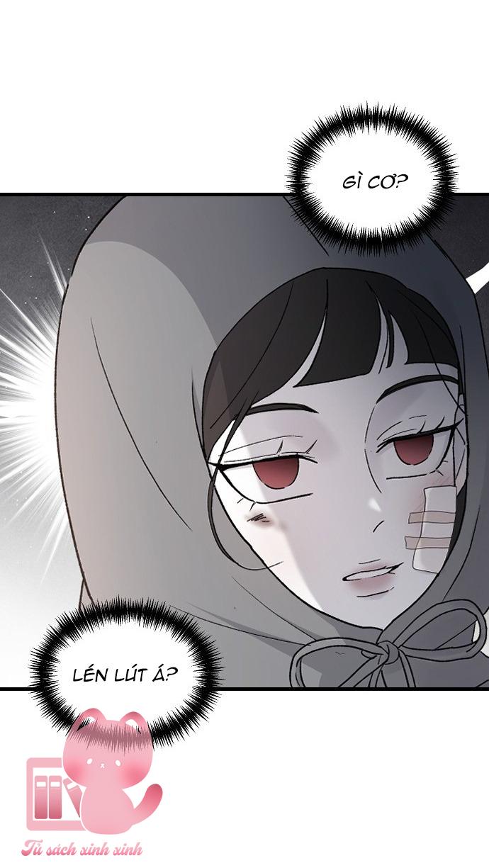 Ba Anh Trai Cực Phẩm Của Tôi - Chap 97 - Trang 14