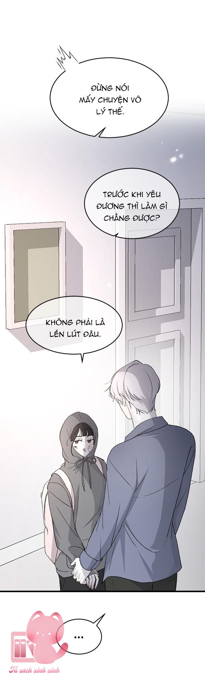 Ba Anh Trai Cực Phẩm Của Tôi - Chap 97 - Trang 15
