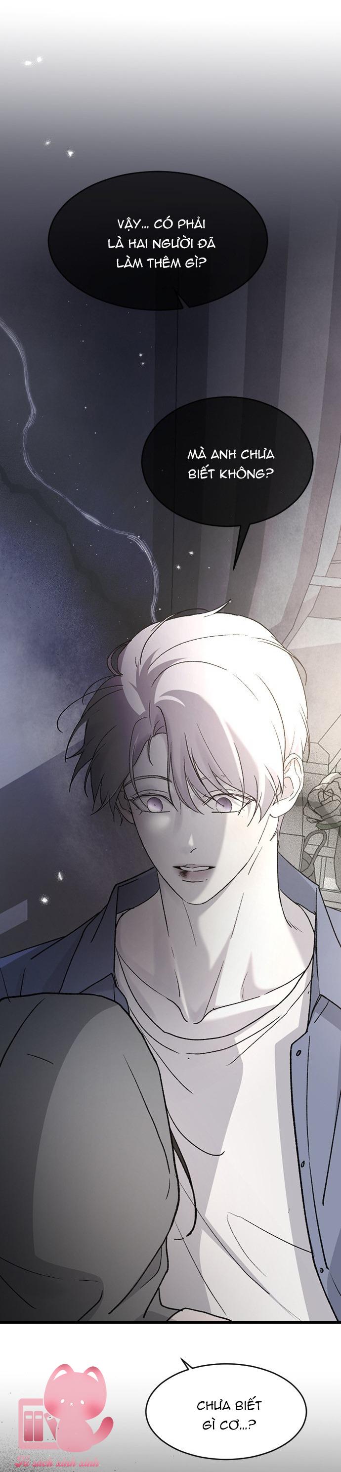 Ba Anh Trai Cực Phẩm Của Tôi - Chap 97 - Trang 17