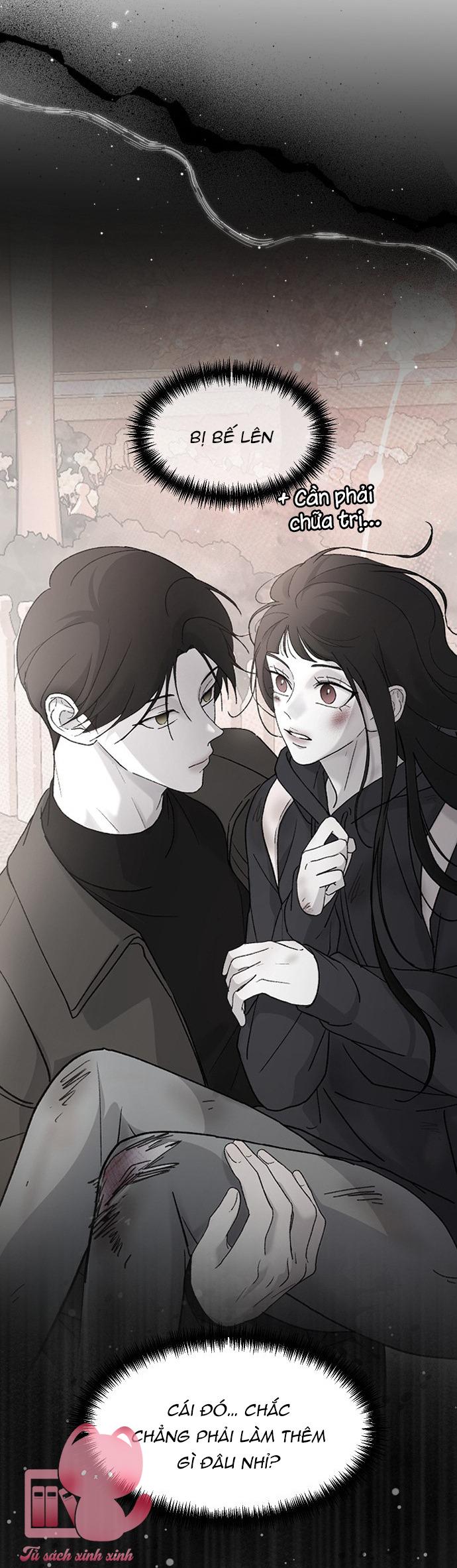 Ba Anh Trai Cực Phẩm Của Tôi - Chap 97 - Trang 18