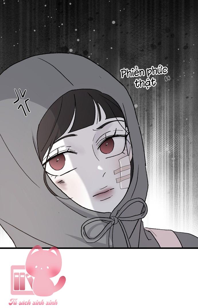 Ba Anh Trai Cực Phẩm Của Tôi - Chap 97 - Trang 19