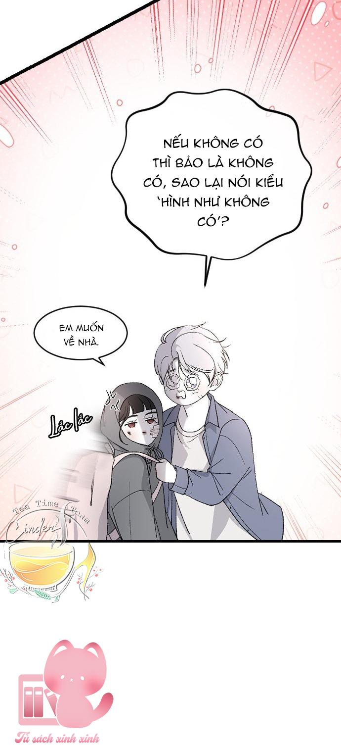 Ba Anh Trai Cực Phẩm Của Tôi - Chap 97 - Trang 22