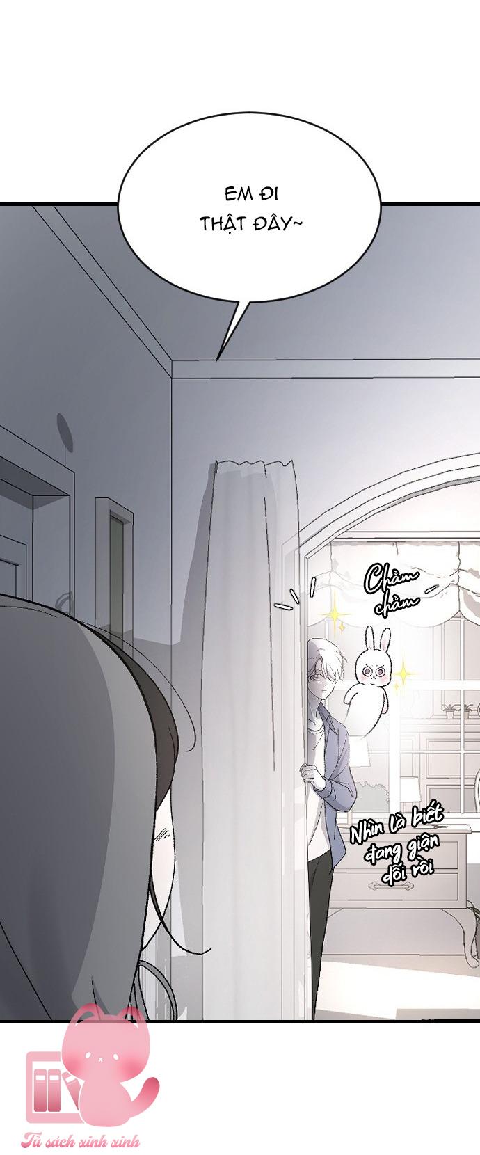 Ba Anh Trai Cực Phẩm Của Tôi - Chap 97 - Trang 25