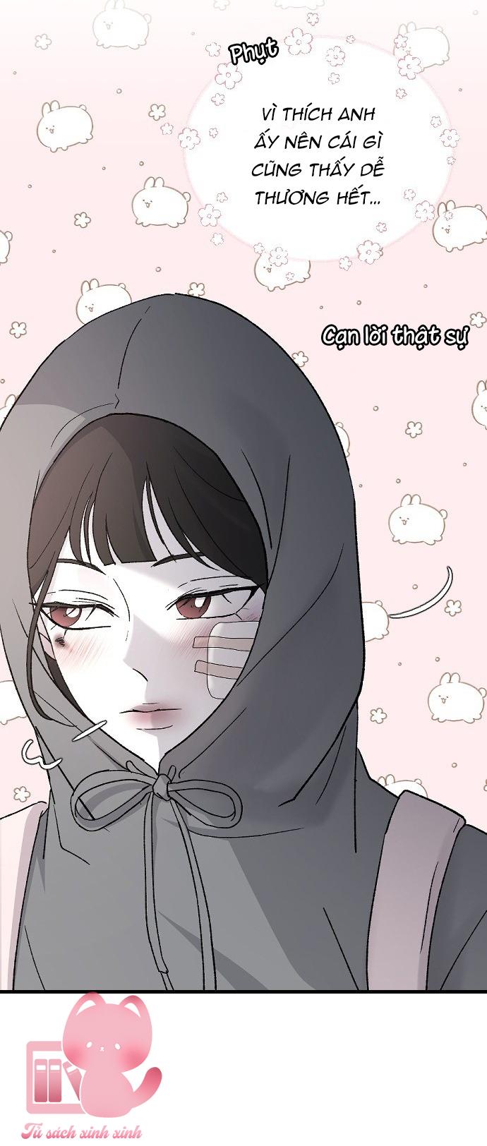 Ba Anh Trai Cực Phẩm Của Tôi - Chap 97 - Trang 28