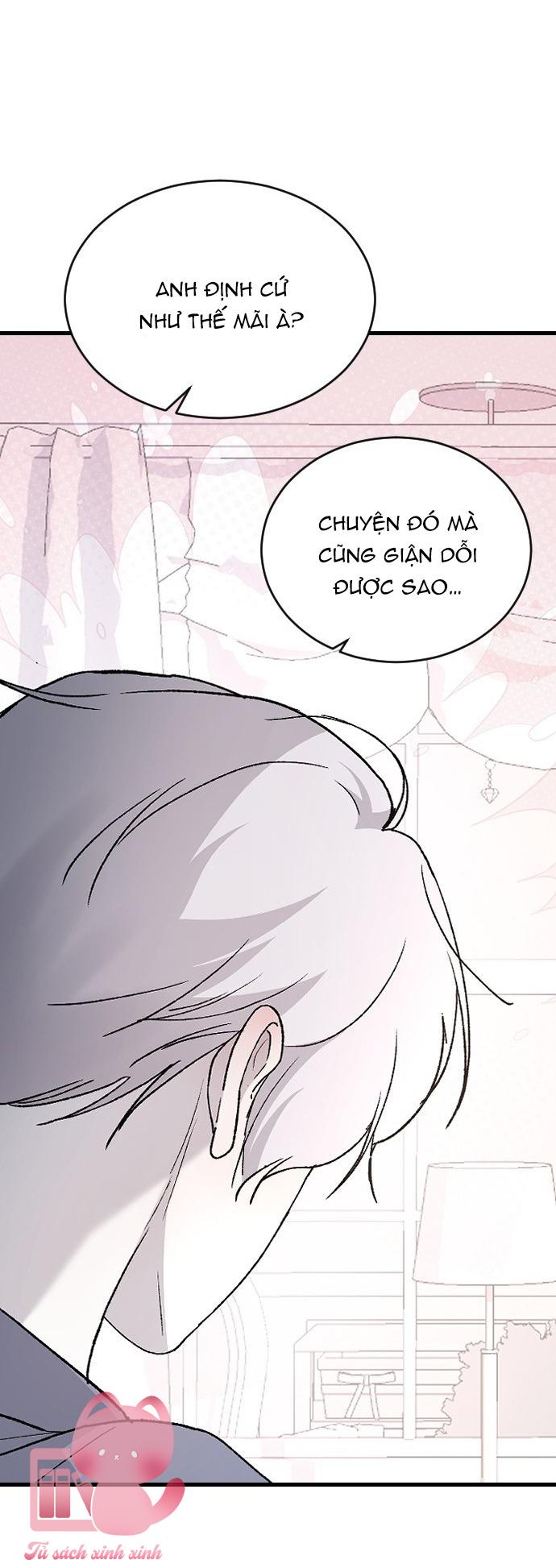 Ba Anh Trai Cực Phẩm Của Tôi - Chap 97 - Trang 29