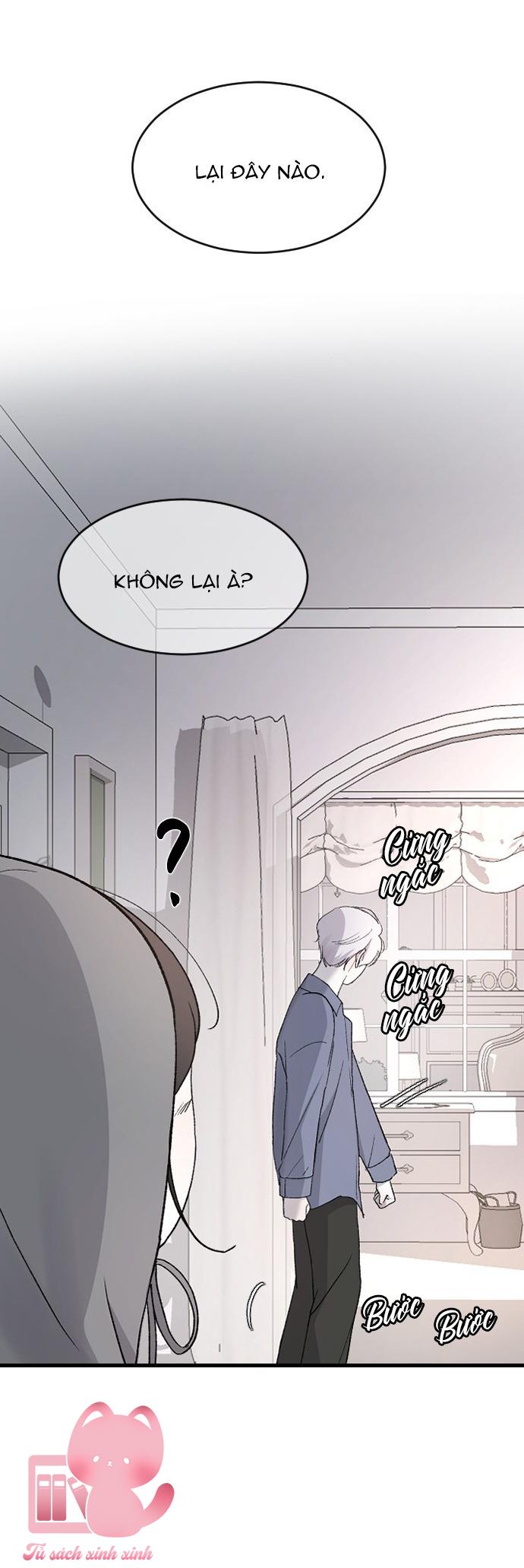 Ba Anh Trai Cực Phẩm Của Tôi - Chap 97 - Trang 30