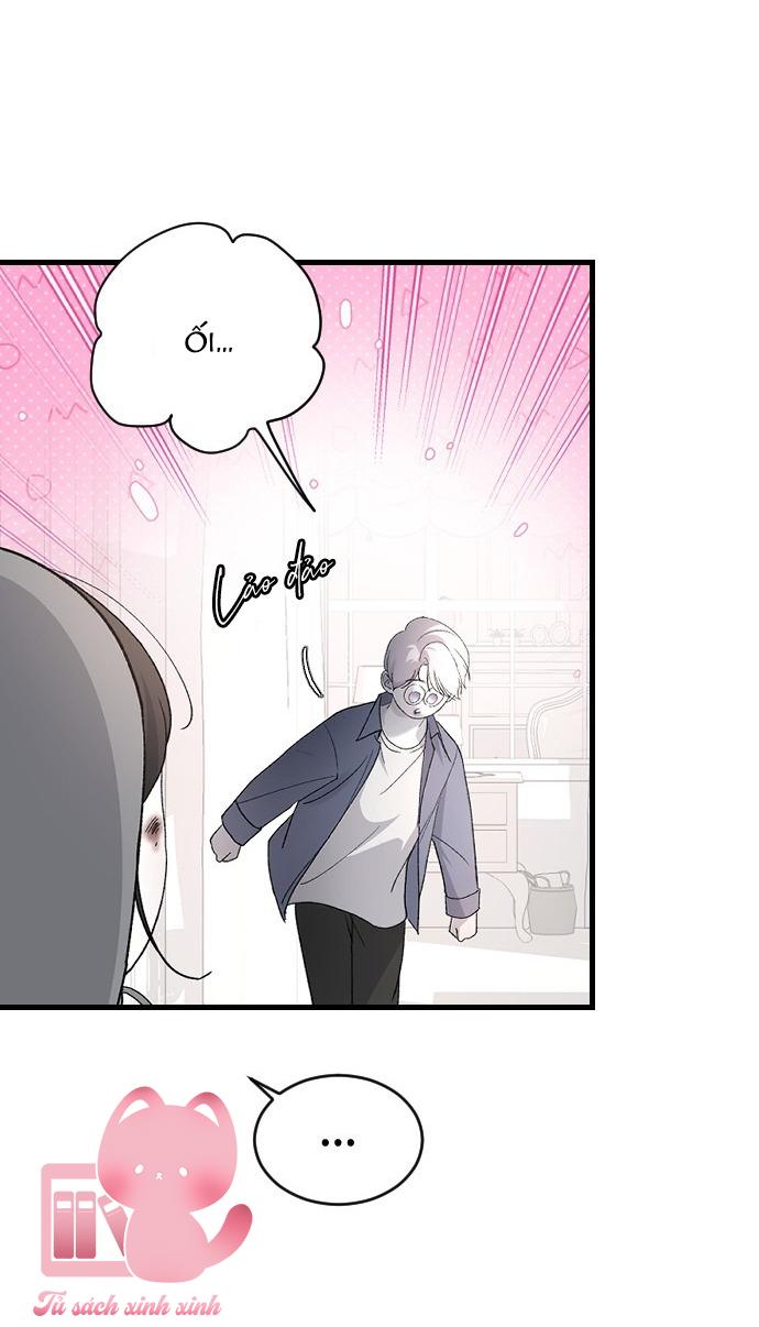 Ba Anh Trai Cực Phẩm Của Tôi - Chap 97 - Trang 32