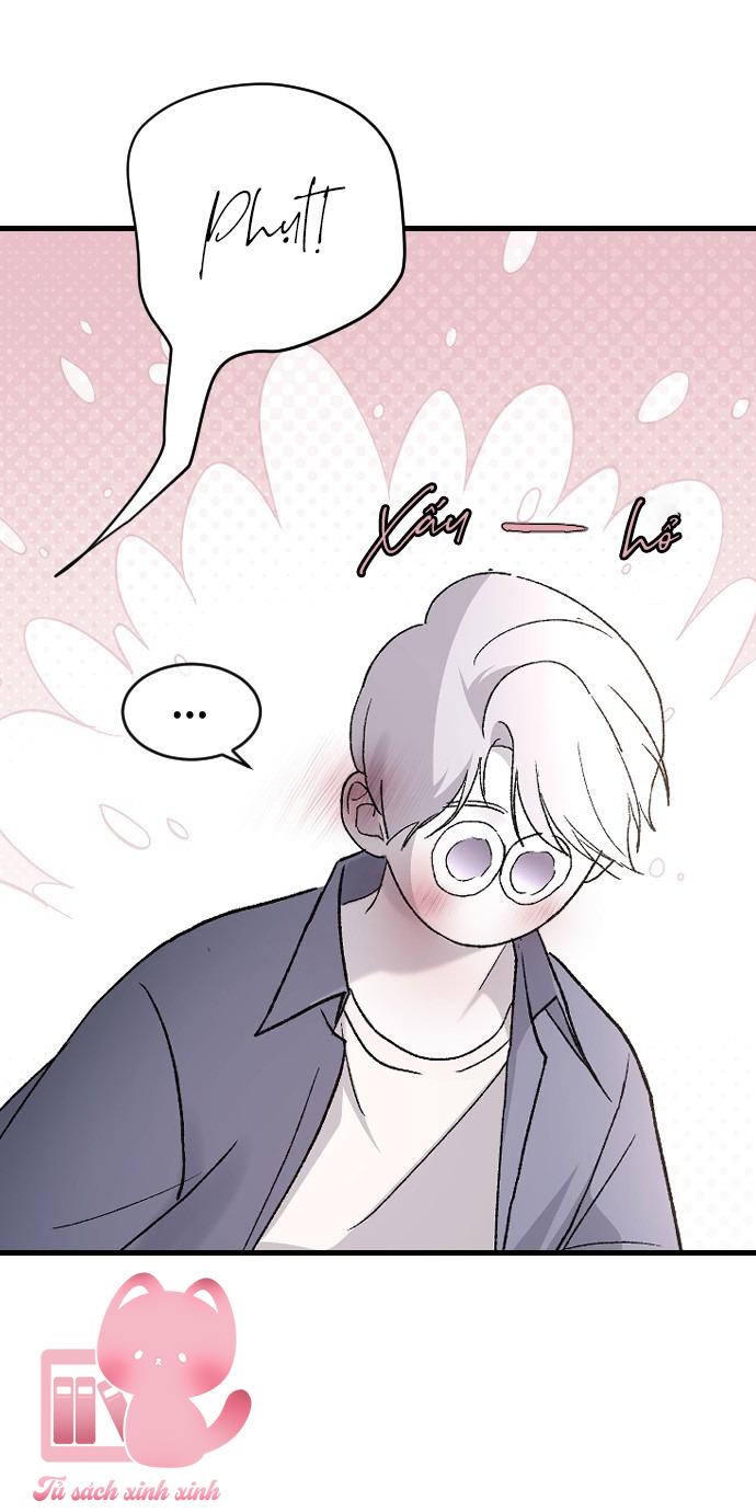 Ba Anh Trai Cực Phẩm Của Tôi - Chap 97 - Trang 33