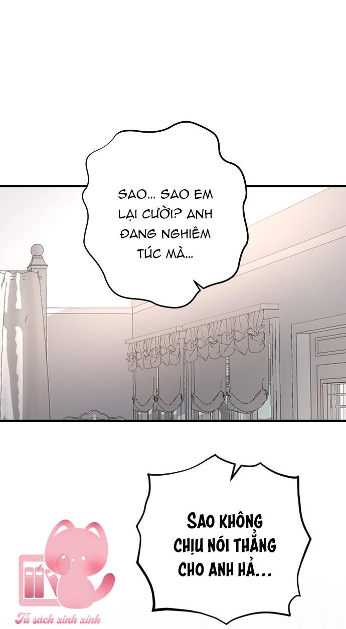 Ba Anh Trai Cực Phẩm Của Tôi - Chap 97 - Trang 34