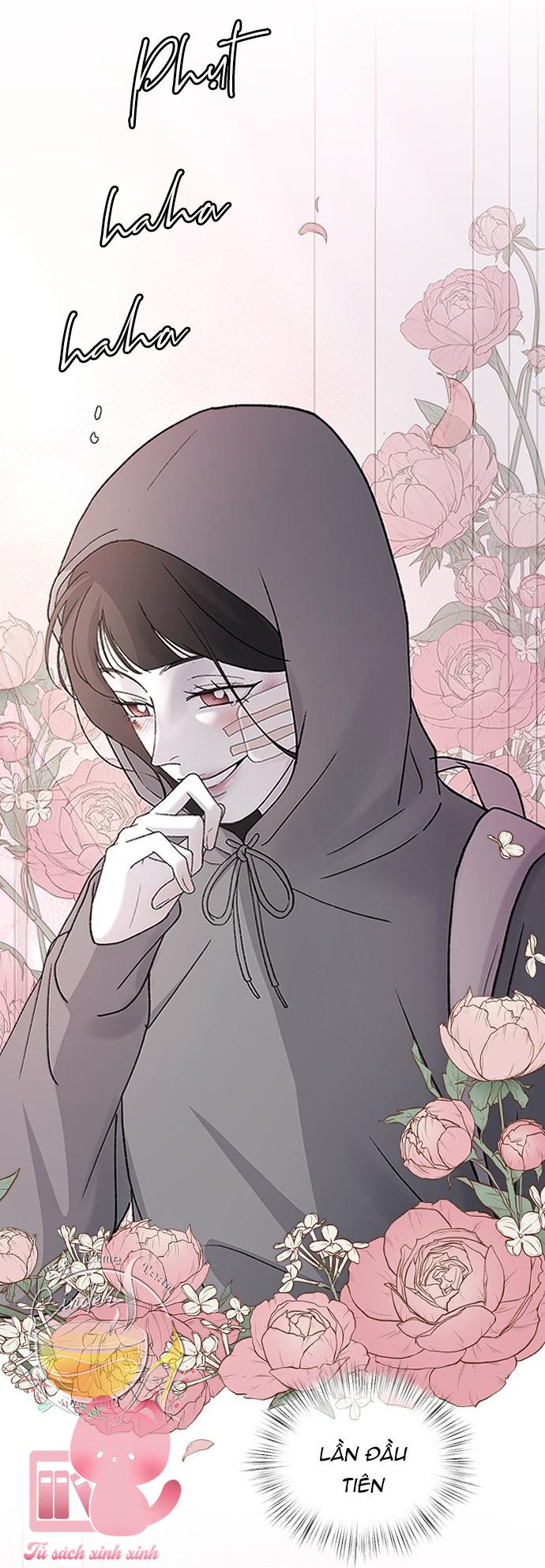 Ba Anh Trai Cực Phẩm Của Tôi - Chap 97 - Trang 35