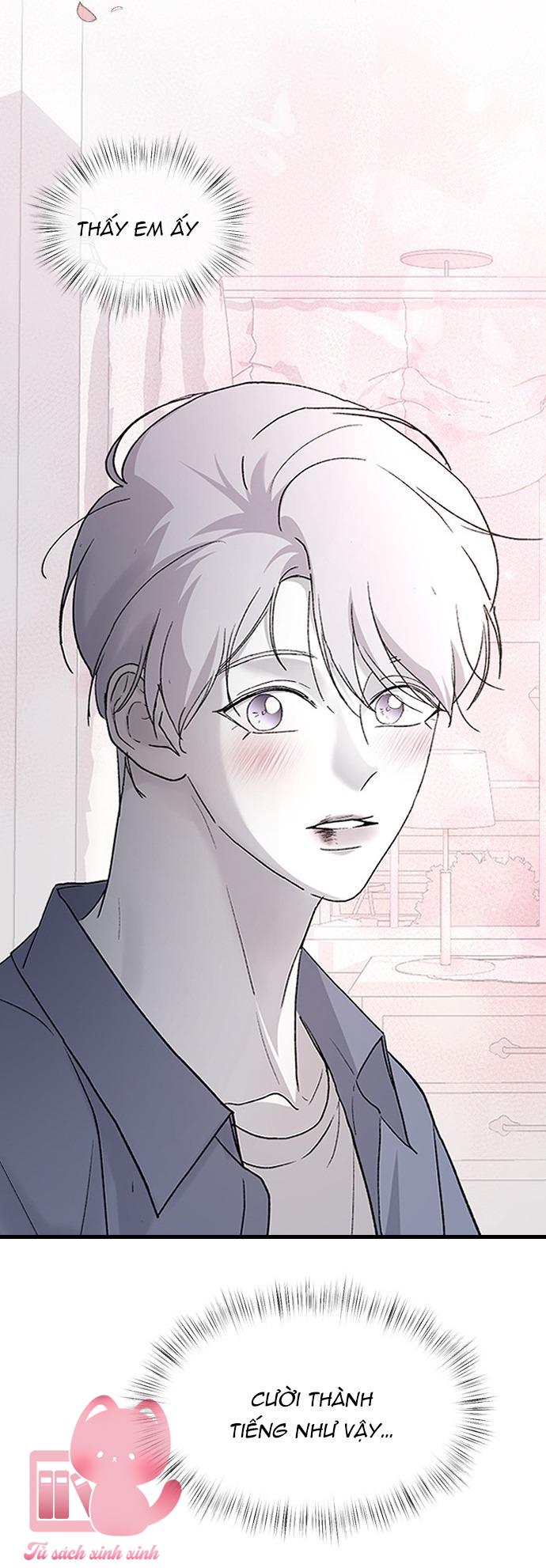 Ba Anh Trai Cực Phẩm Của Tôi - Chap 97 - Trang 36