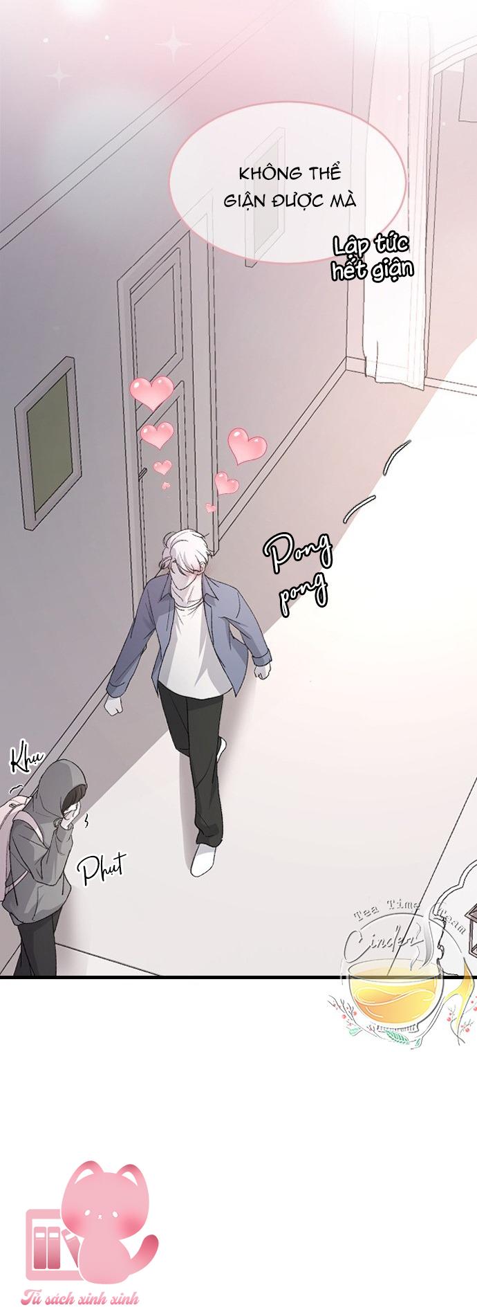 Ba Anh Trai Cực Phẩm Của Tôi - Chap 97 - Trang 39