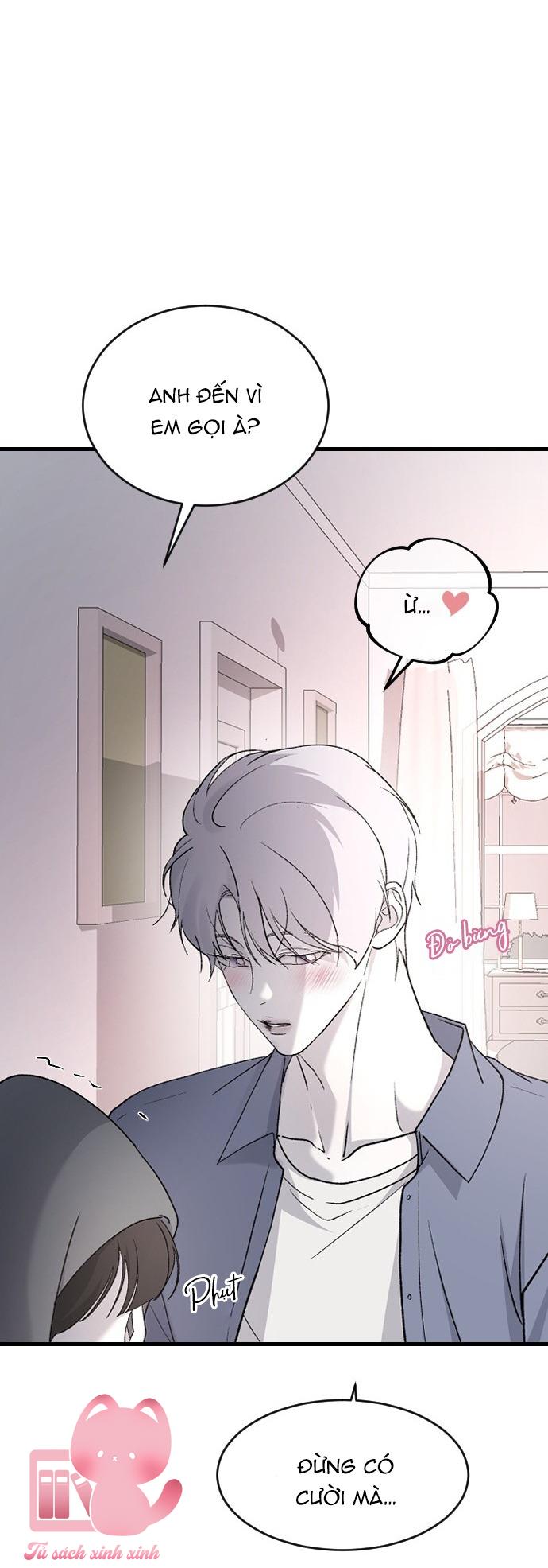 Ba Anh Trai Cực Phẩm Của Tôi - Chap 97 - Trang 40