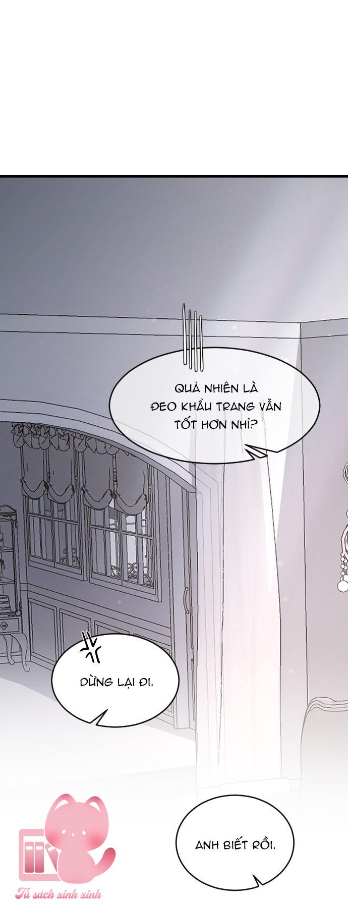Ba Anh Trai Cực Phẩm Của Tôi - Chap 97 - Trang 5