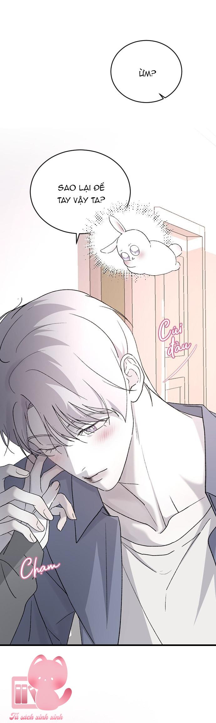 Ba Anh Trai Cực Phẩm Của Tôi - Chap 97 - Trang 42
