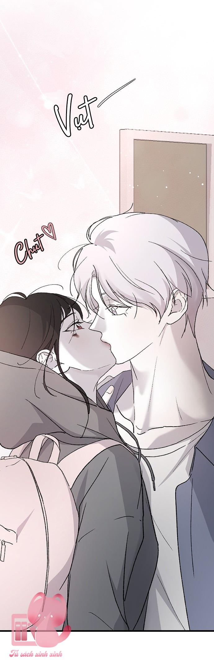 Ba Anh Trai Cực Phẩm Của Tôi - Chap 97 - Trang 43