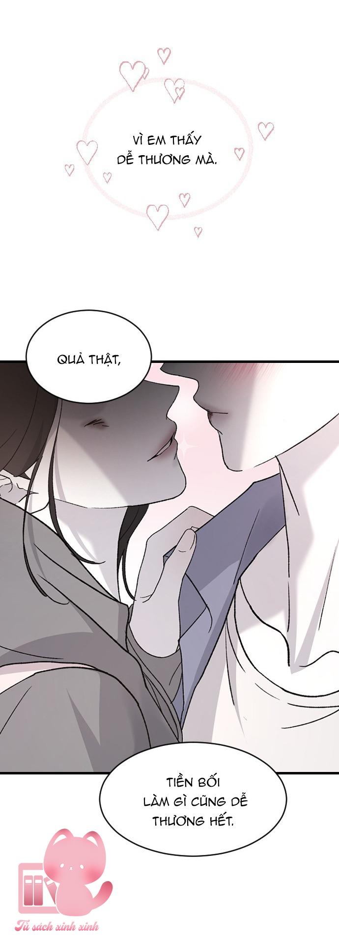 Ba Anh Trai Cực Phẩm Của Tôi - Chap 97 - Trang 44