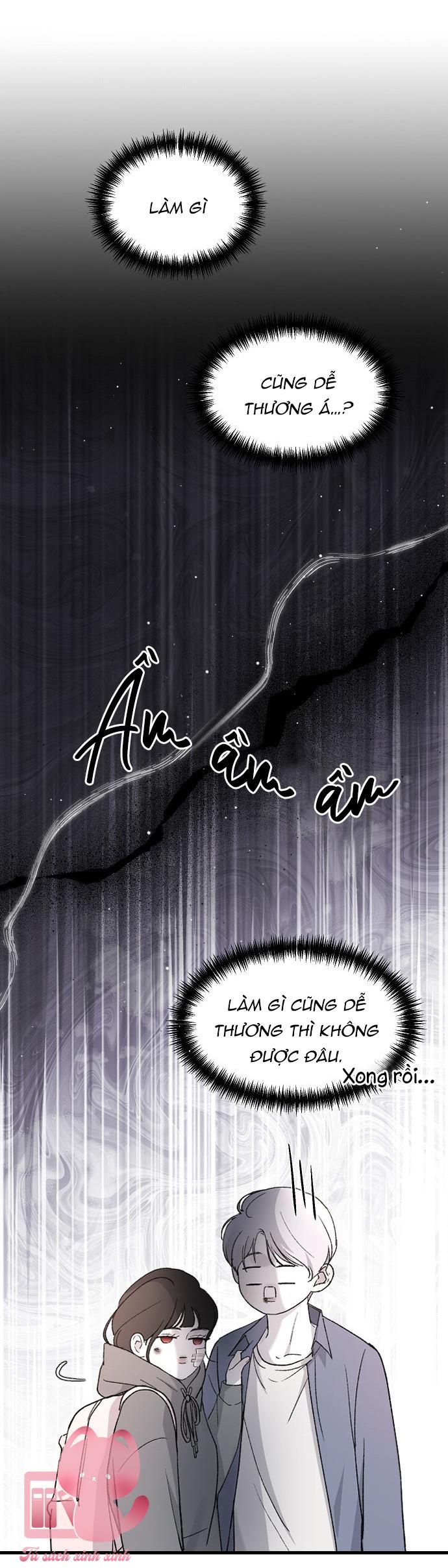Ba Anh Trai Cực Phẩm Của Tôi - Chap 97 - Trang 46