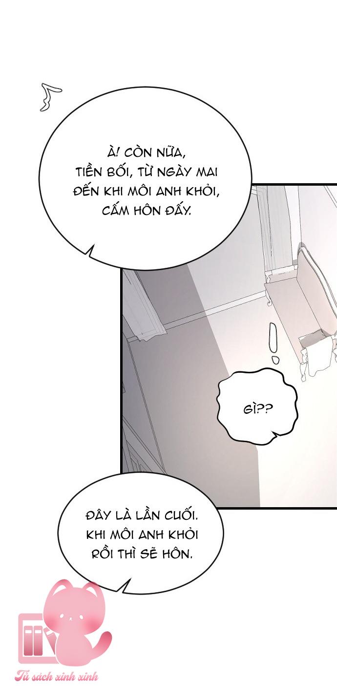 Ba Anh Trai Cực Phẩm Của Tôi - Chap 97 - Trang 48