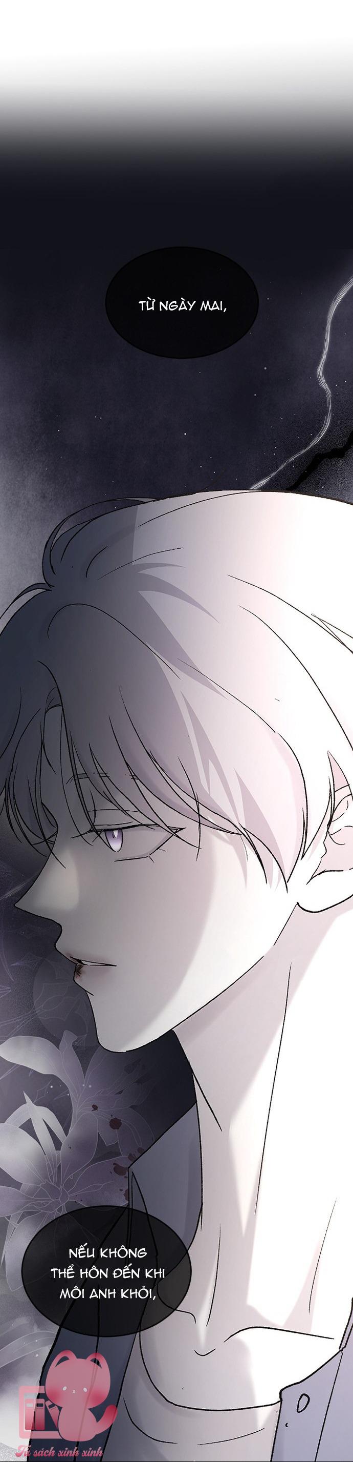 Ba Anh Trai Cực Phẩm Của Tôi - Chap 97 - Trang 50