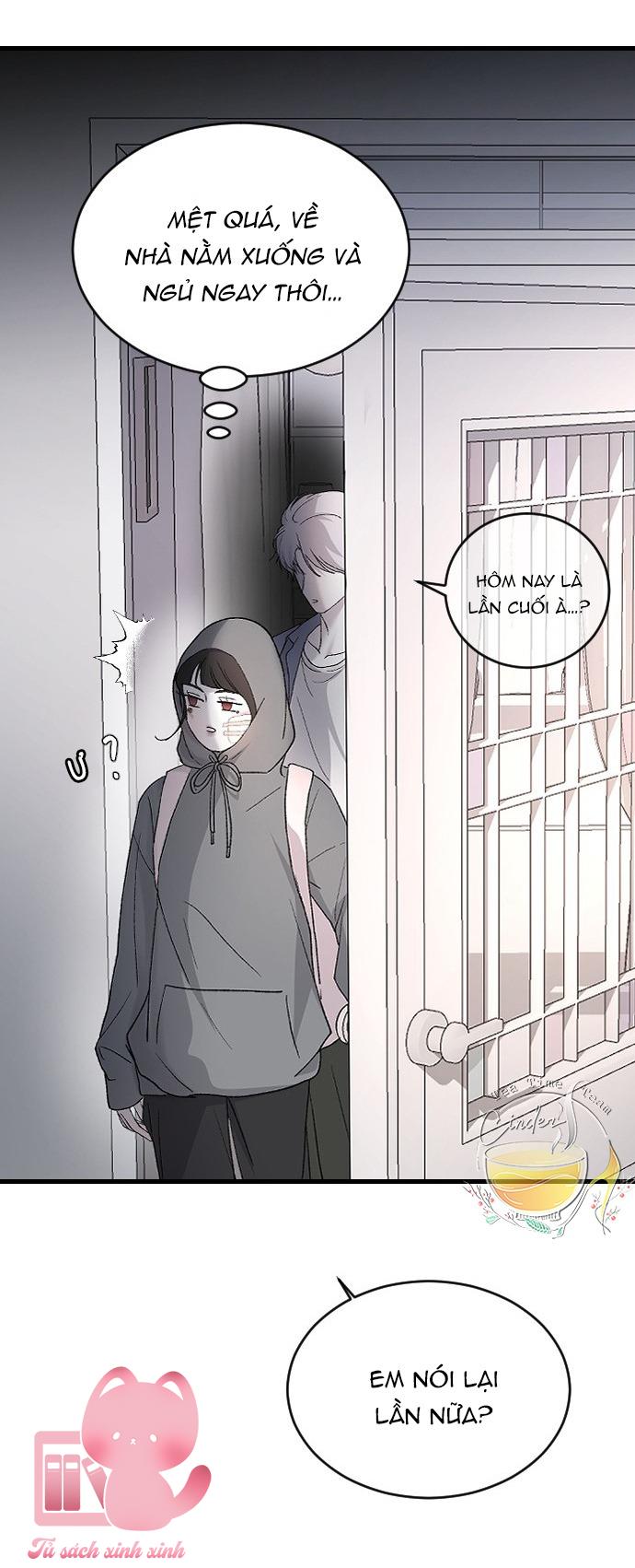 Ba Anh Trai Cực Phẩm Của Tôi - Chap 97 - Trang 52