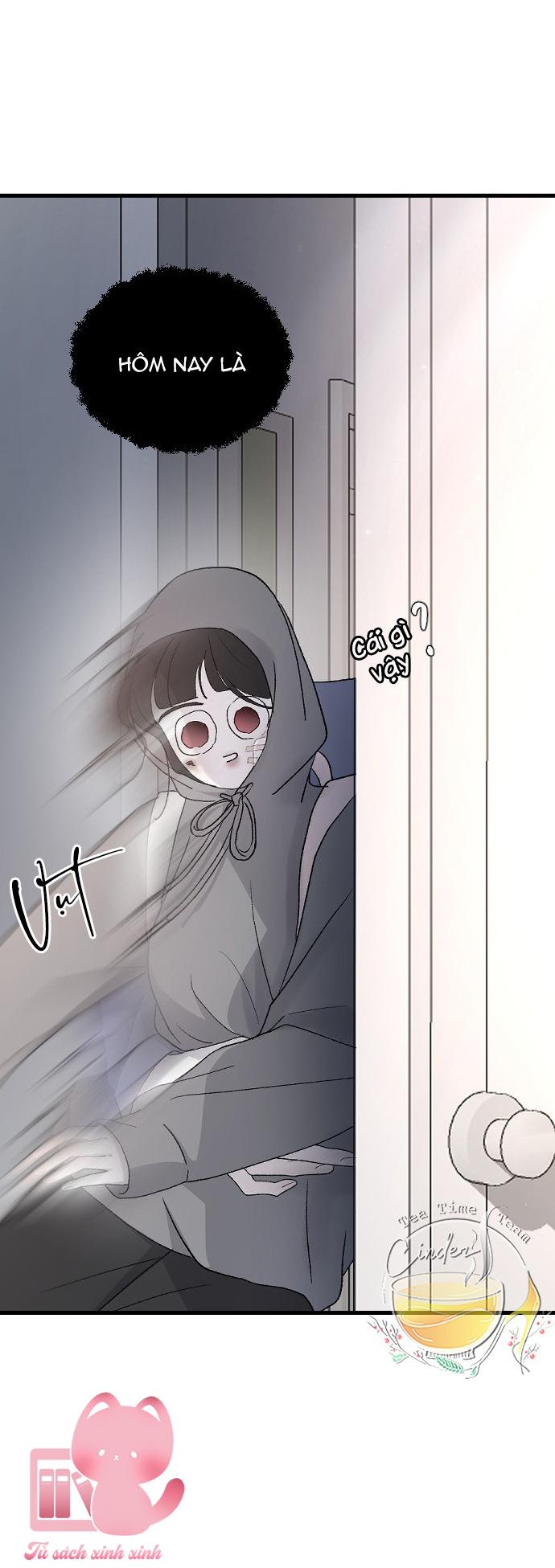 Ba Anh Trai Cực Phẩm Của Tôi - Chap 97 - Trang 54