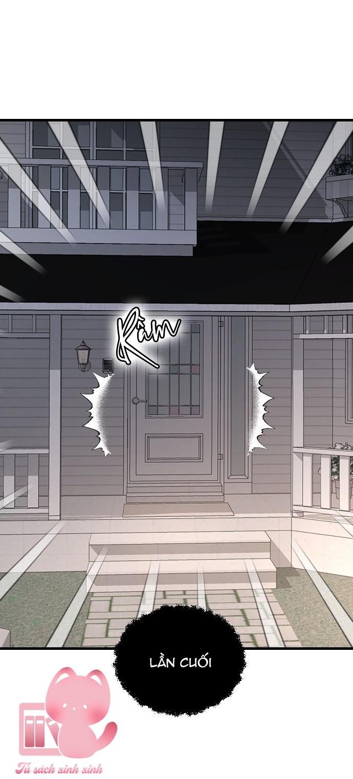 Ba Anh Trai Cực Phẩm Của Tôi - Chap 97 - Trang 55