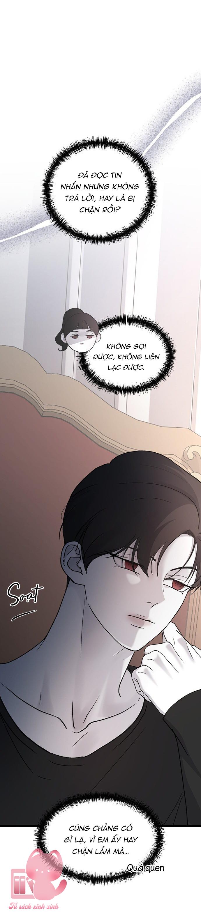 Ba Anh Trai Cực Phẩm Của Tôi - Chap 97 - Trang 59