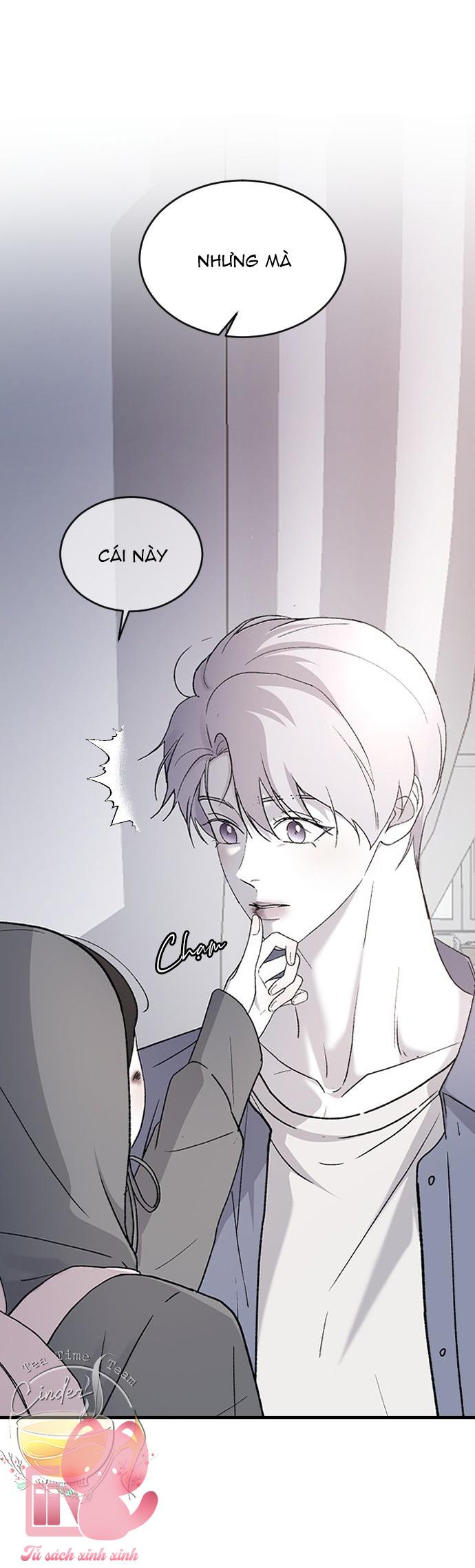 Ba Anh Trai Cực Phẩm Của Tôi - Chap 97 - Trang 10