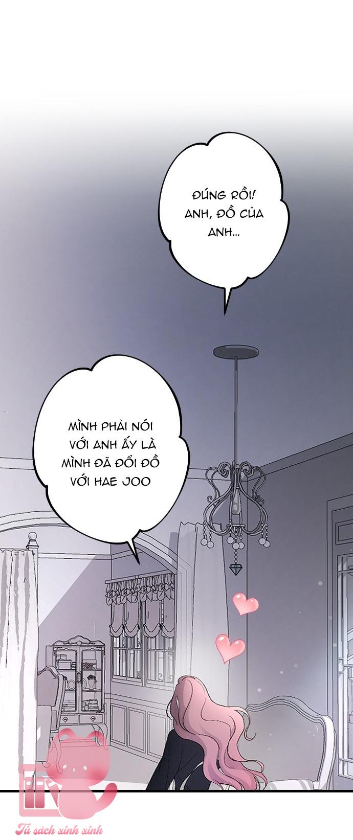 Ba Anh Trai Cực Phẩm Của Tôi - Chap 98 - Trang 11