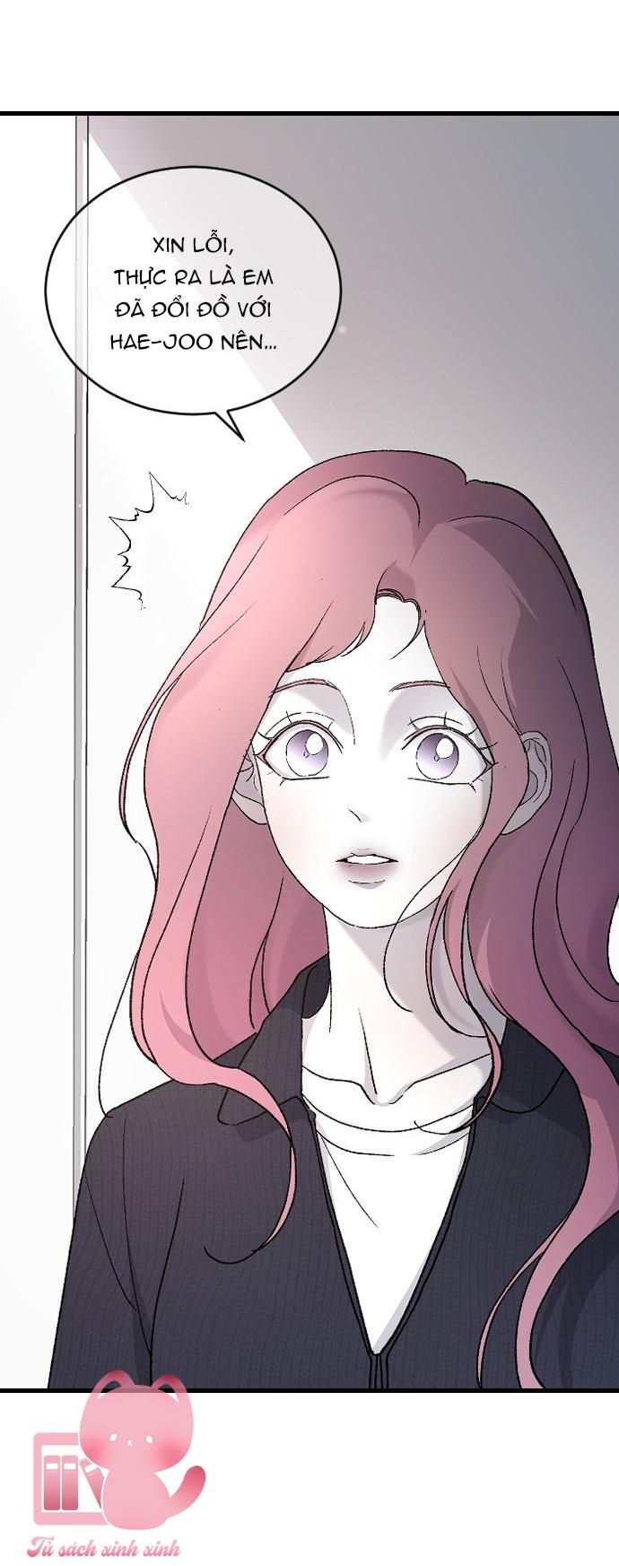 Ba Anh Trai Cực Phẩm Của Tôi - Chap 98 - Trang 13